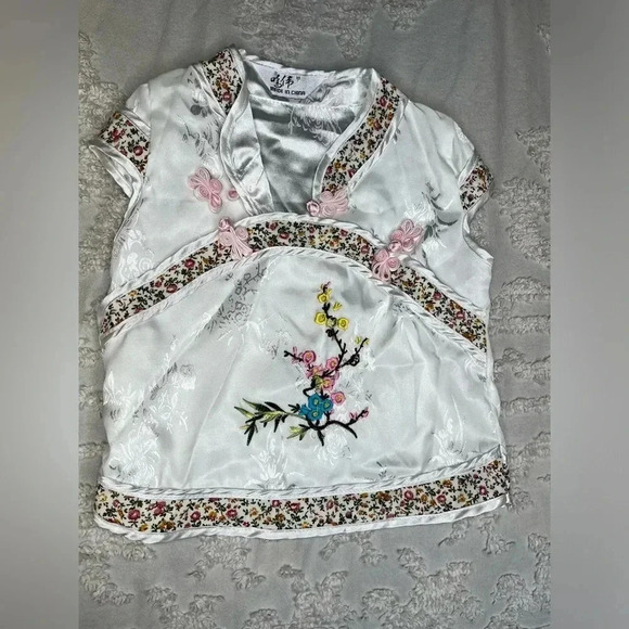 Girls 3 Months lot clothes - Picture 8 of 9